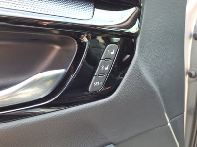 2026 Honda CR-V Hybrid AWD Sport Touring