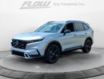 2026 Honda CR-V Hybrid AWD Sport Touring