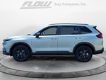 2026 Honda CR-V Hybrid AWD Sport Touring