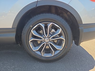 2021 Honda CR-V 2WD EX