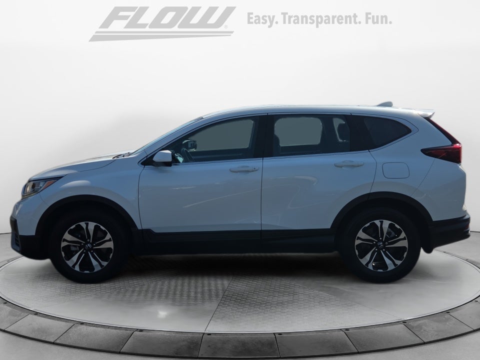 2021 Honda CR-V Special Edition
