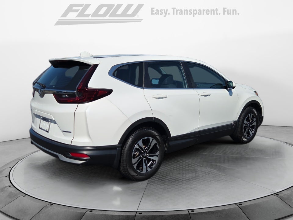 2021 Honda CR-V Special Edition