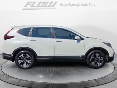 2021 Honda CR-V Special Edition