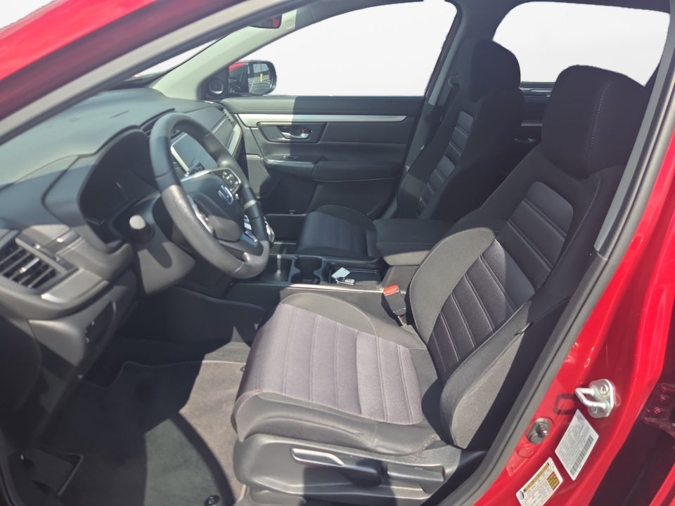 2021 Honda CR-V Special Edition