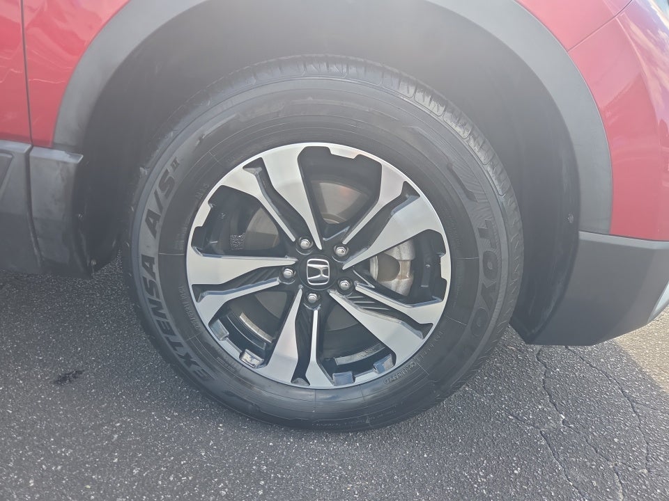 2021 Honda CR-V Special Edition