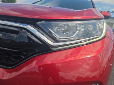 2021 Honda CR-V Special Edition