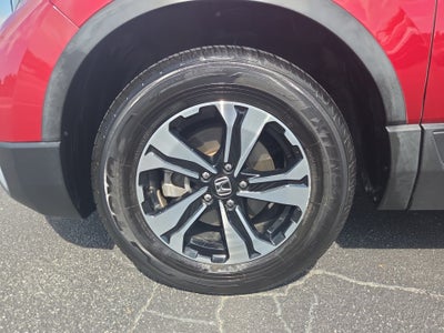 2021 Honda CR-V Special Edition