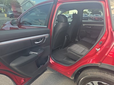 2021 Honda CR-V Special Edition
