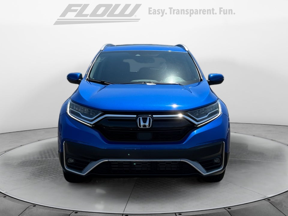 2022 Honda CR-V AWD Touring