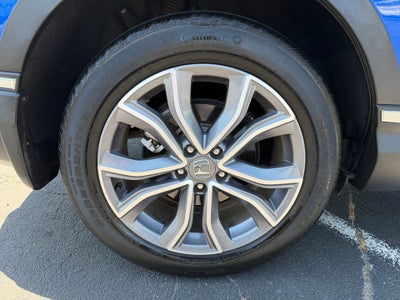 2022 Honda CR-V AWD Touring