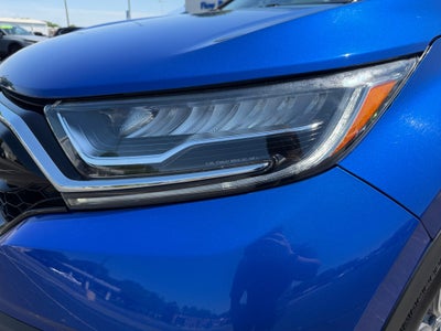 2022 Honda CR-V AWD Touring