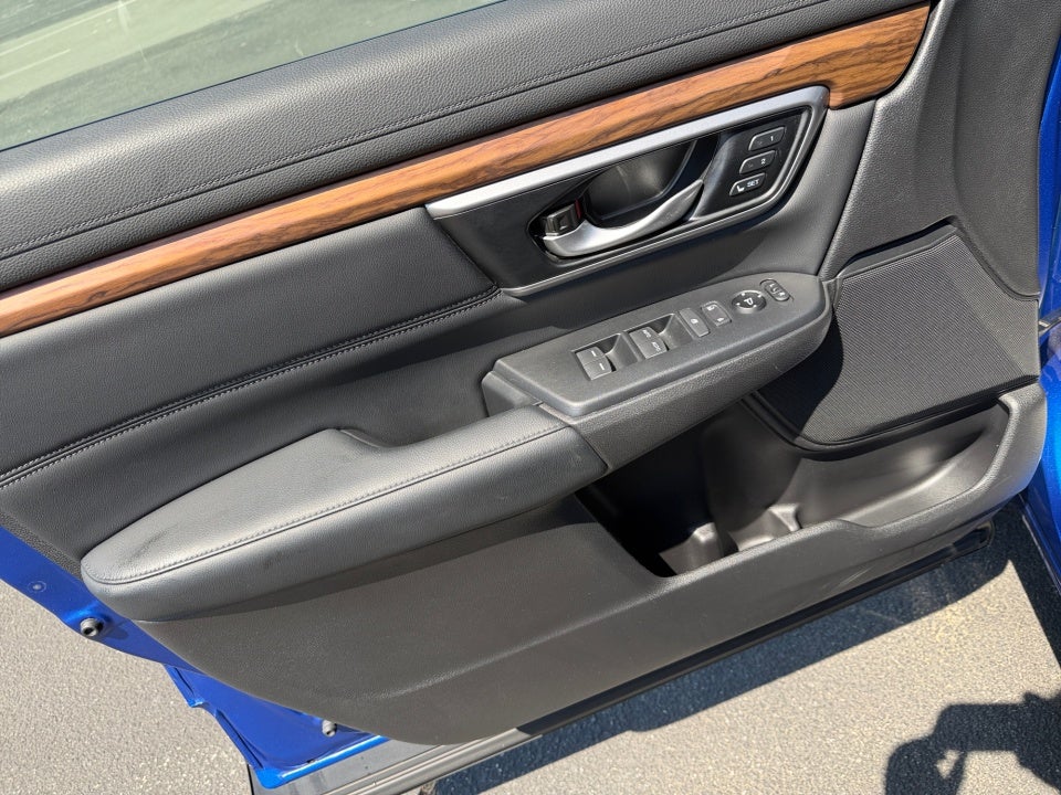 2022 Honda CR-V AWD Touring