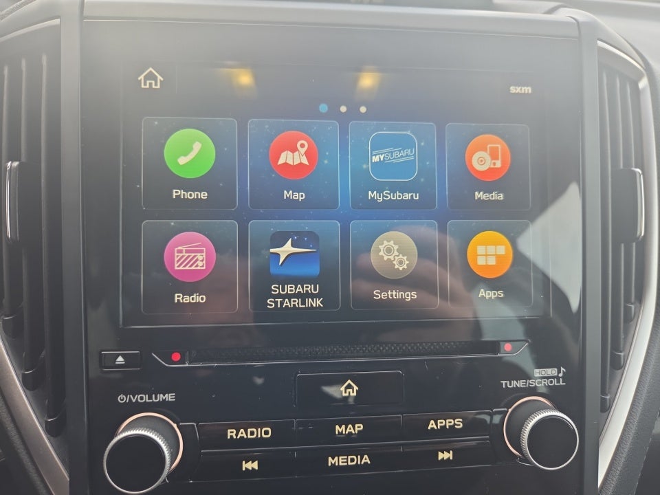 2023 Subaru Forester Touring