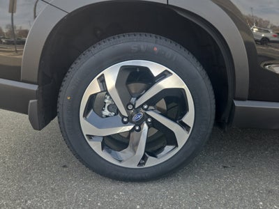 2023 Subaru Forester Touring