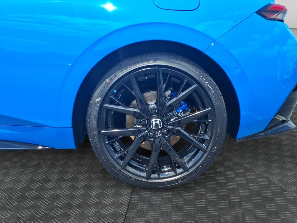 2026 Honda Prelude 2-Tone