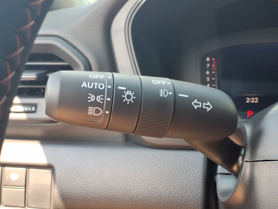 2026 Honda Prelude 2-Tone