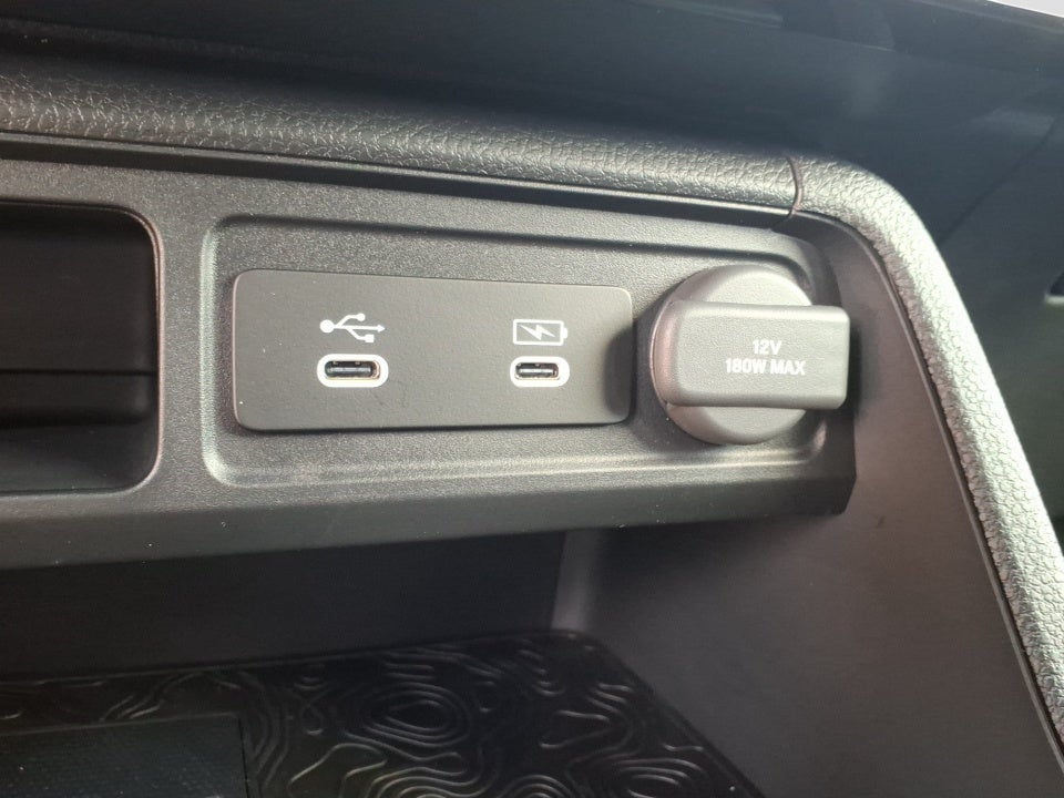 2026 Honda Prelude 2-Tone