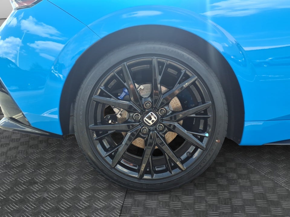 2026 Honda Prelude 2-Tone