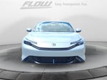 2026 Honda Prelude Hybrid