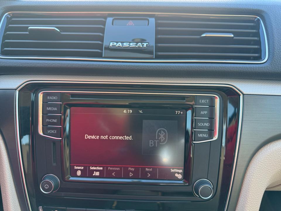 2022 Honda Civic Sedan EX