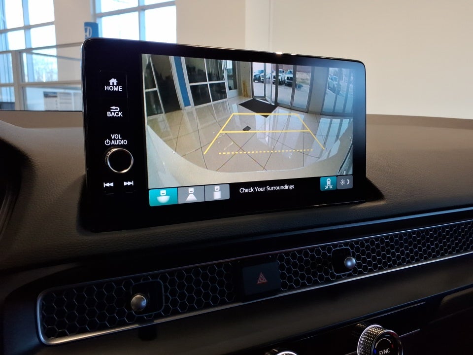 2025 Honda Civic Type R Manual