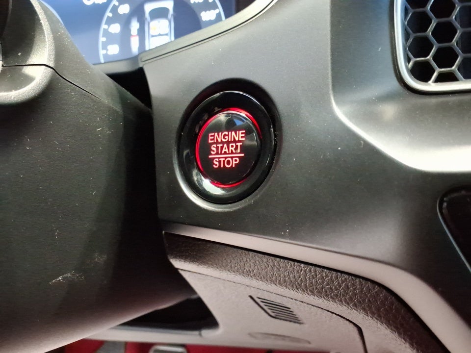 2025 Honda Civic Type R Manual