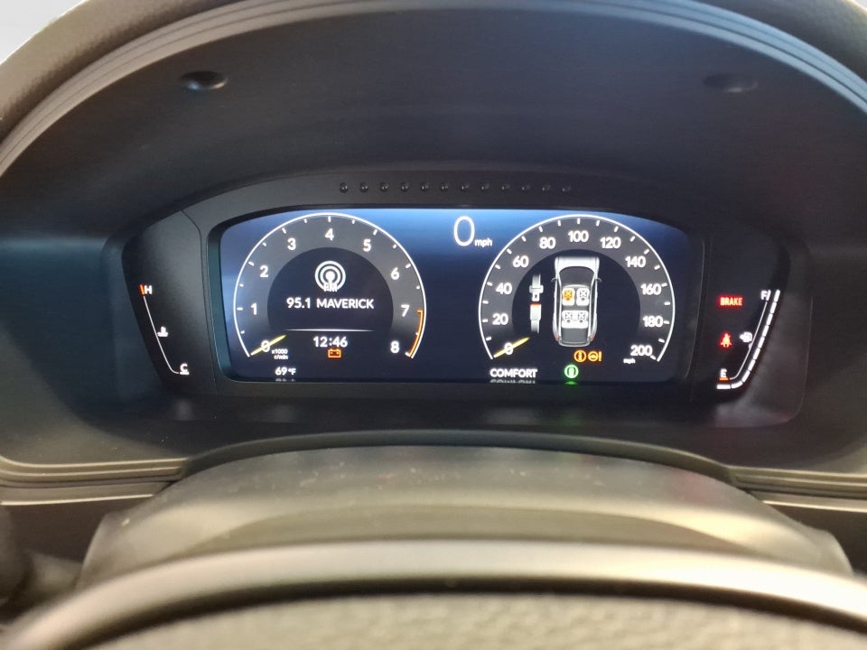 2025 Honda Civic Type R Manual