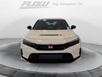 2025 Honda Civic Type R Manual