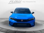 2025 Honda Civic Type R Manual