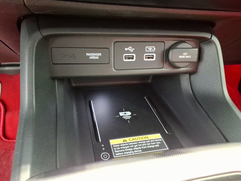 2026 Honda Civic Type R Manual