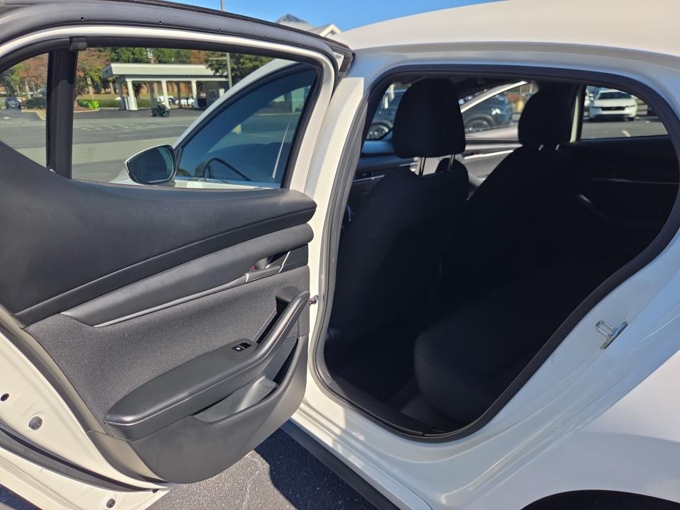 2021 Mazda Mazda3 Hatchback 2.5 S