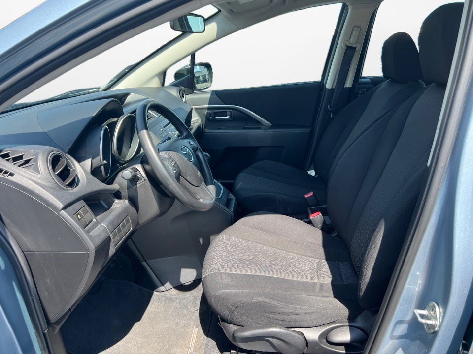 2012 Mazda Mazda5 Sport