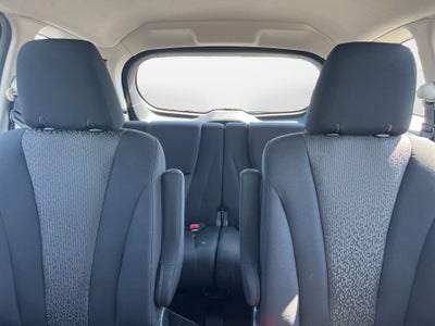 2012 Mazda Mazda5 Sport