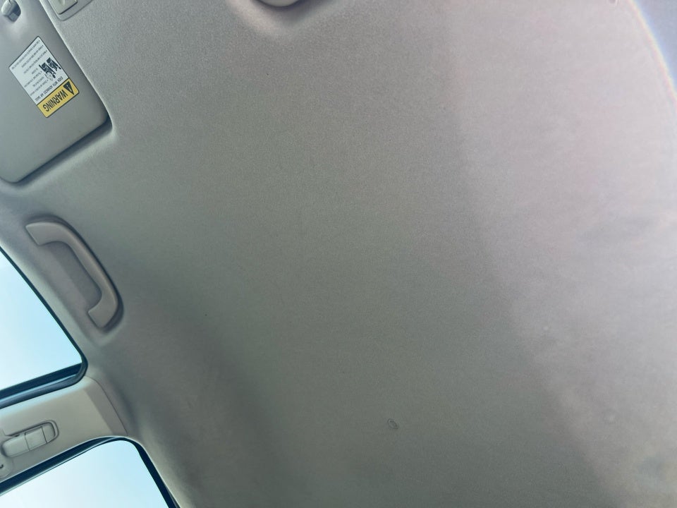 2012 Mazda Mazda5 Sport