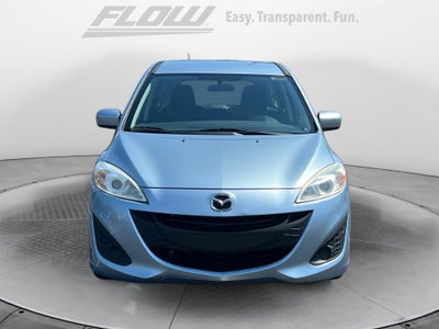 2012 Mazda Mazda5 Sport