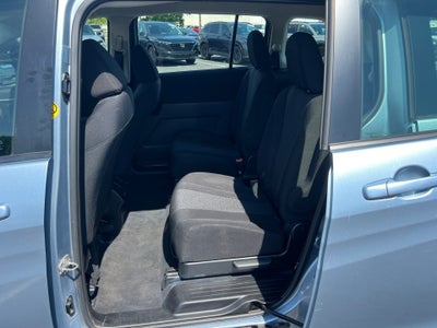 2012 Mazda Mazda5 Sport