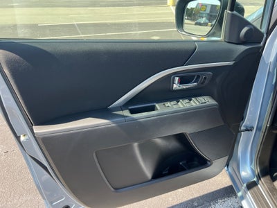2012 Mazda Mazda5 Sport