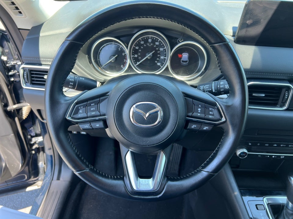 2023 Mazda Mazda CX-5 2.5 S Select