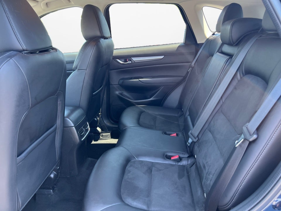 2023 Mazda Mazda CX-5 2.5 S Select
