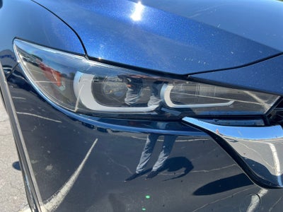 2023 Mazda Mazda CX-5 2.5 S Select