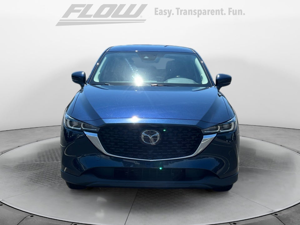 2023 Mazda Mazda CX-5 2.5 S Select