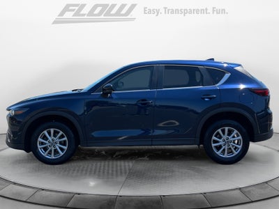 2023 Mazda Mazda CX-5 2.5 S Select