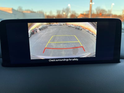 2023 Mazda Mazda CX-5 2.5 S Premium Plus