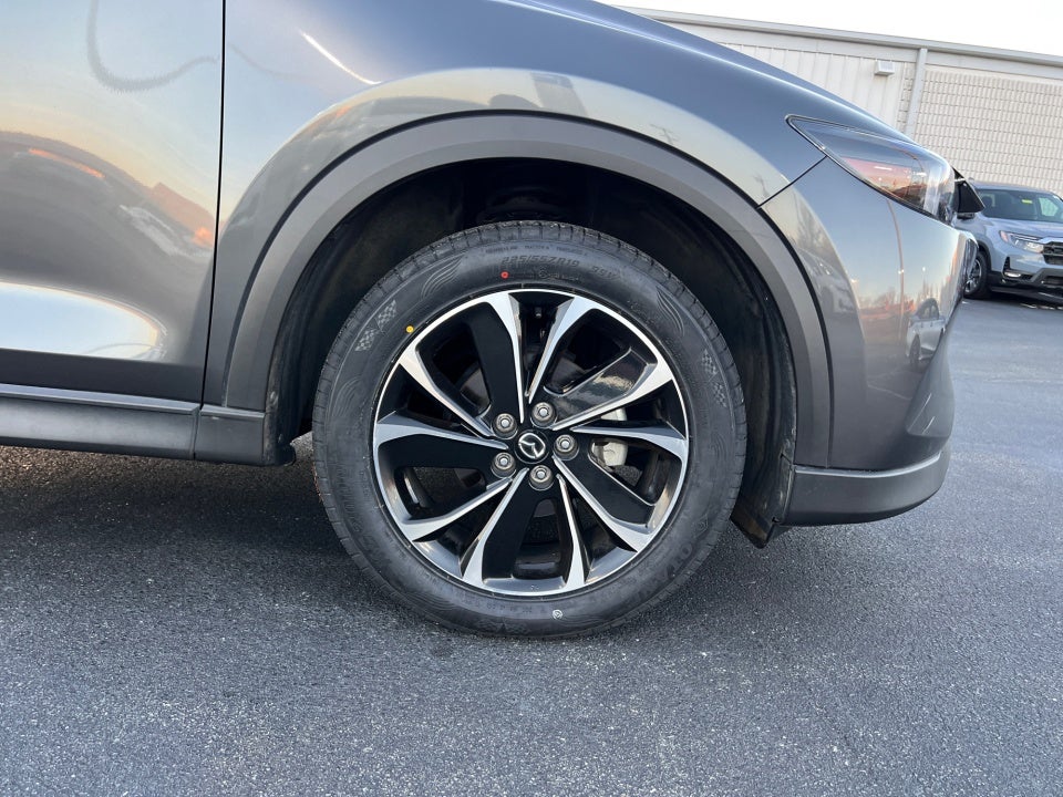2023 Mazda Mazda CX-5 2.5 S Premium Plus