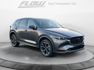 2023 Mazda Mazda CX-5 2.5 S Premium Plus