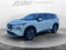 2021 Nissan Rogue SV FWD