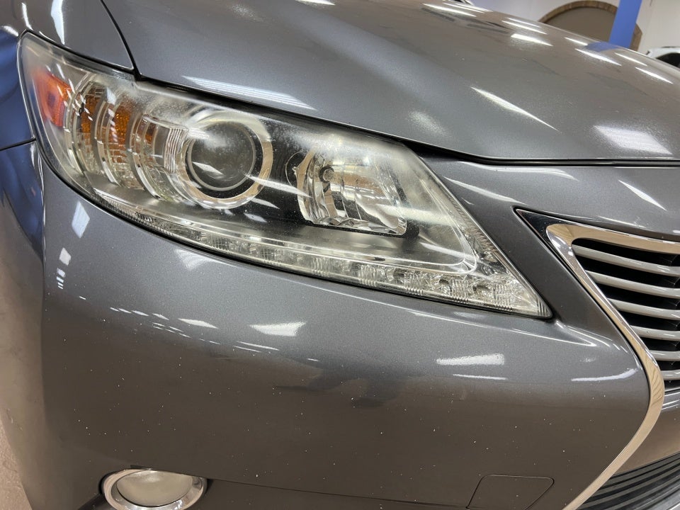 2014 Lexus ES 350 4dr Sdn