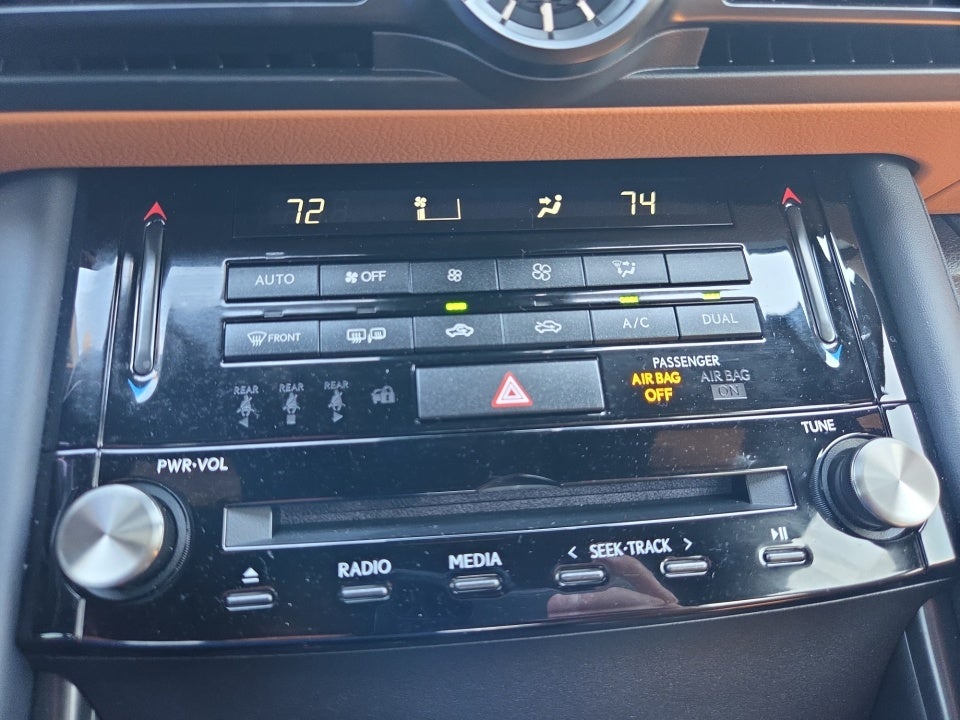 2025 Lexus IS 300 IS 300