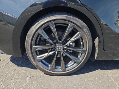 2025 Lexus IS 300 IS 300