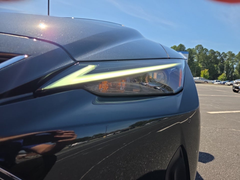 2025 Lexus IS 300 IS 300